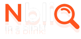 NbliQ Logo